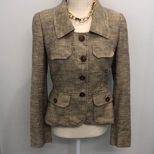 Les Copains Vintage Jacket